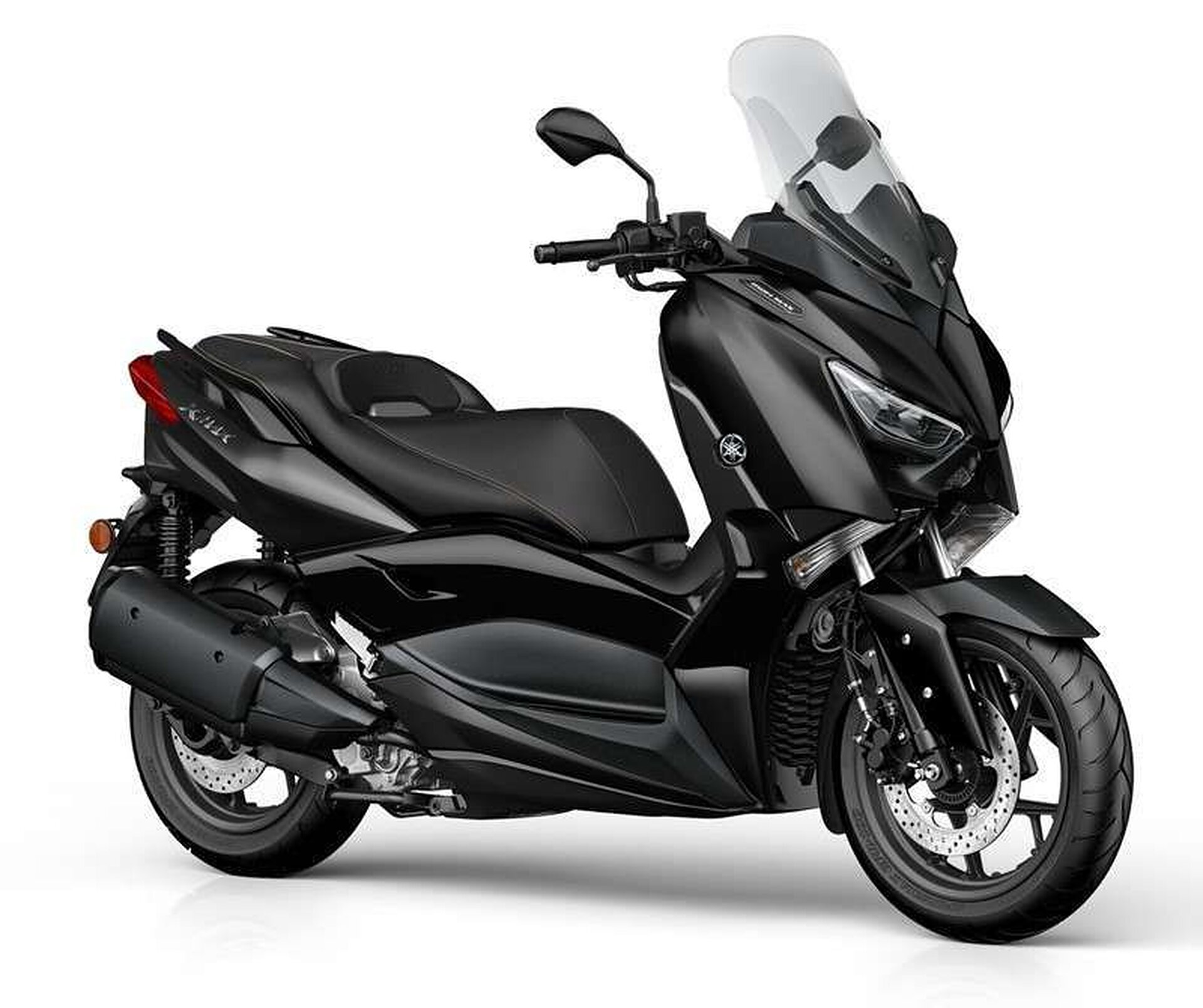 Motorbike rental