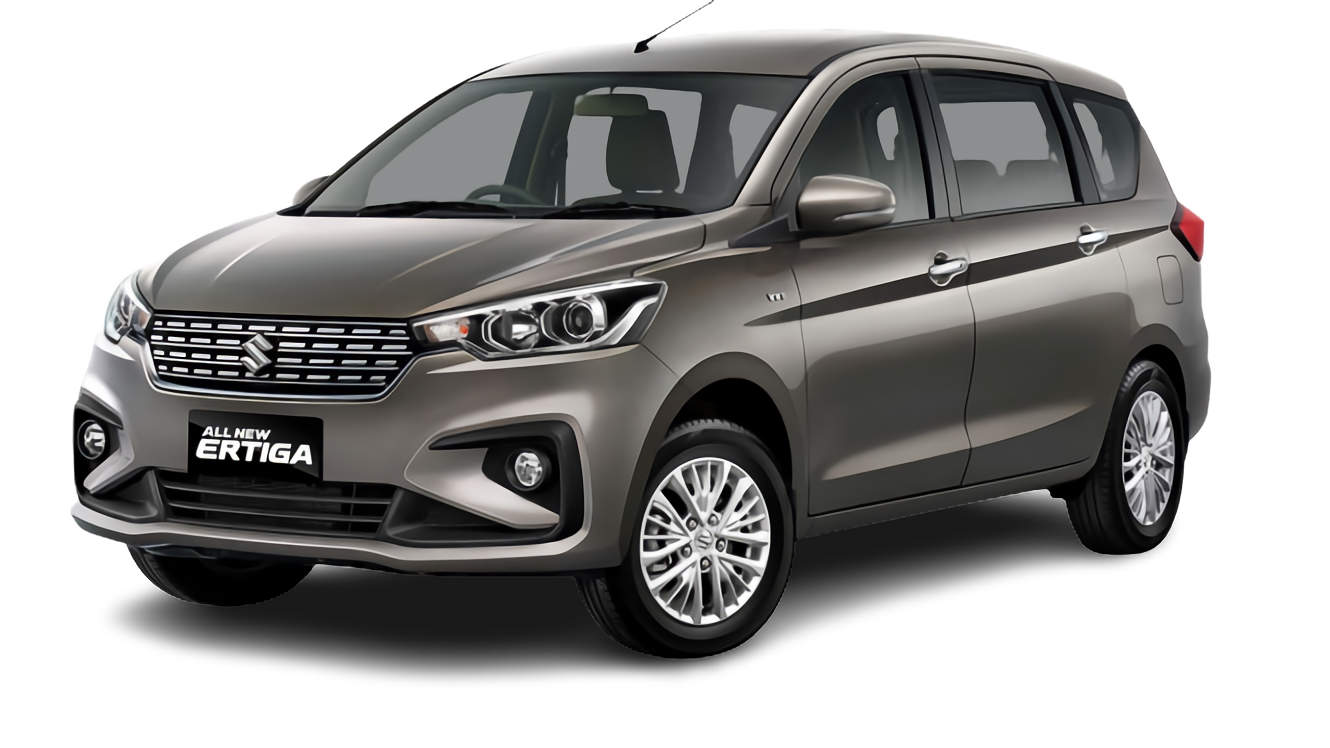 Ertiga