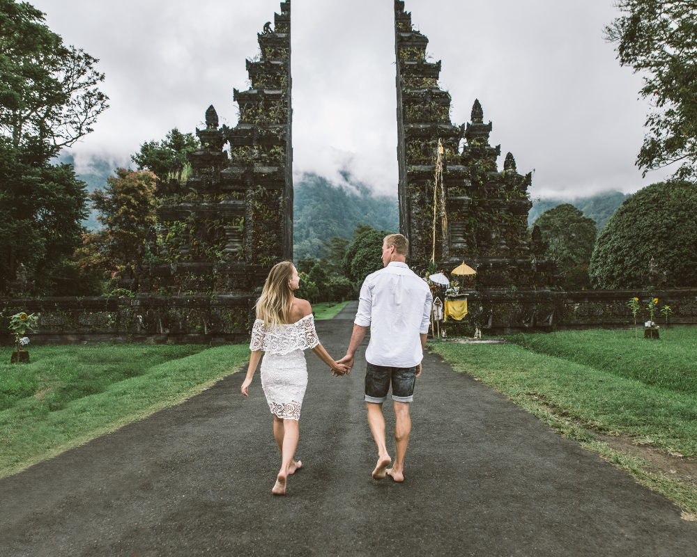 North Of Bali Tour - view 1