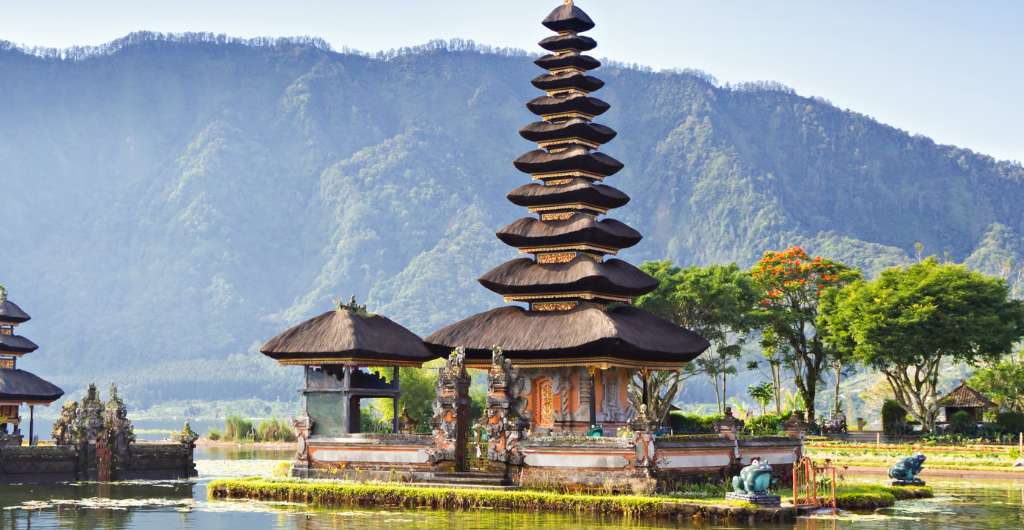 North Of Bali Tour - view 4